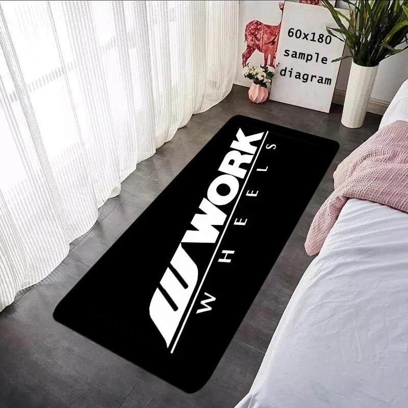 Entrance Doormats Work Wheel Hub Non-slip Bedroom Mat Hallway Carpet Kitchen Floor Car Boot Carpets Room Decor Bathroom Rugs 40x60cm
Entrance Doormats Work Wheel Hub Non-slip Bedroom Mat Hallway Carpet Kitchen Floor Car Boot Carpets Room Decor Bathroom Rugs 40x60cm