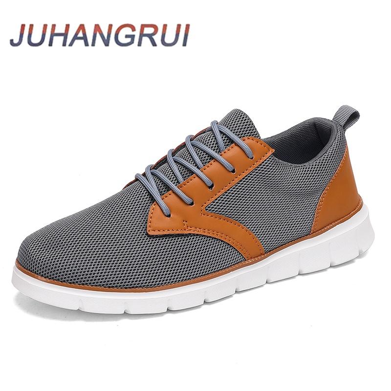 Man Walking Shoes Breathable Lightweight Running Shoes Non-Slip Casual Sports Big Size Shoes for Men Comfortable Lace-up 39
Man Walking Shoes Breathable Lightweight Running Shoes Non-Slip Casual Sports Big Size Shoes for Men Comfortable Lace-up 39