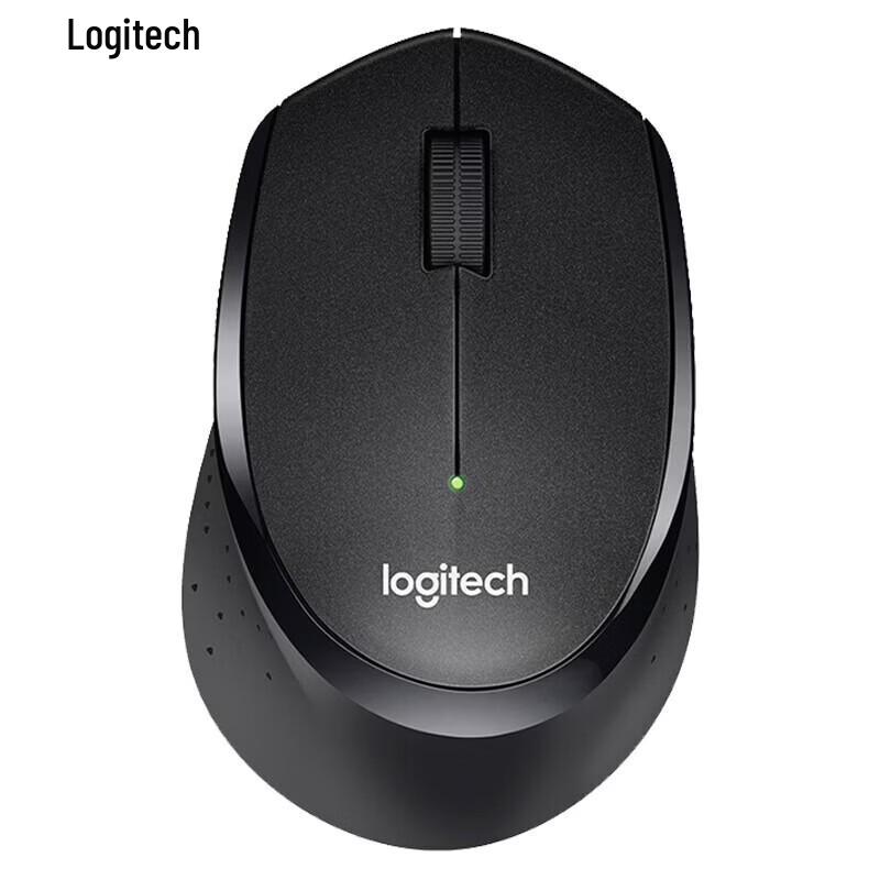 Logitech M330 Wireless Silent Mouse
Logitech M330 Wireless Silent Mouse