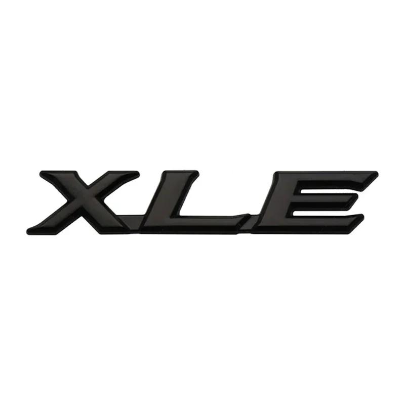Metal 3D Car Rear Trunk Badge Letter Sticker for Toyota XLE Emblem Highlander Carmy Avalon Corolla Yaris Hilux Auris Prius Rav4 чёрный
Metal 3D Car Rear Trunk Badge Letter Sticker for Toyota XLE Emblem Highlander Carmy Avalon Corolla Yaris Hilux Auris Prius Rav4 чёрный