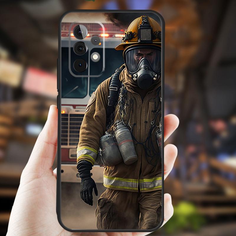 Firefighter Fire Love Case For Samsung Galaxy A26 A54 A14 A36 A16 A33 A56 A15 A55 A53 A35 A22 A32 A52 A34 A05 A06 Samsung A33 5G
Firefighter Fire Love Case For Samsung Galaxy A26 A54 A14 A36 A16 A33 A56 A15 A55 A53 A35 A22 A32 A52 A34 A05 A06 Samsung A33 5G