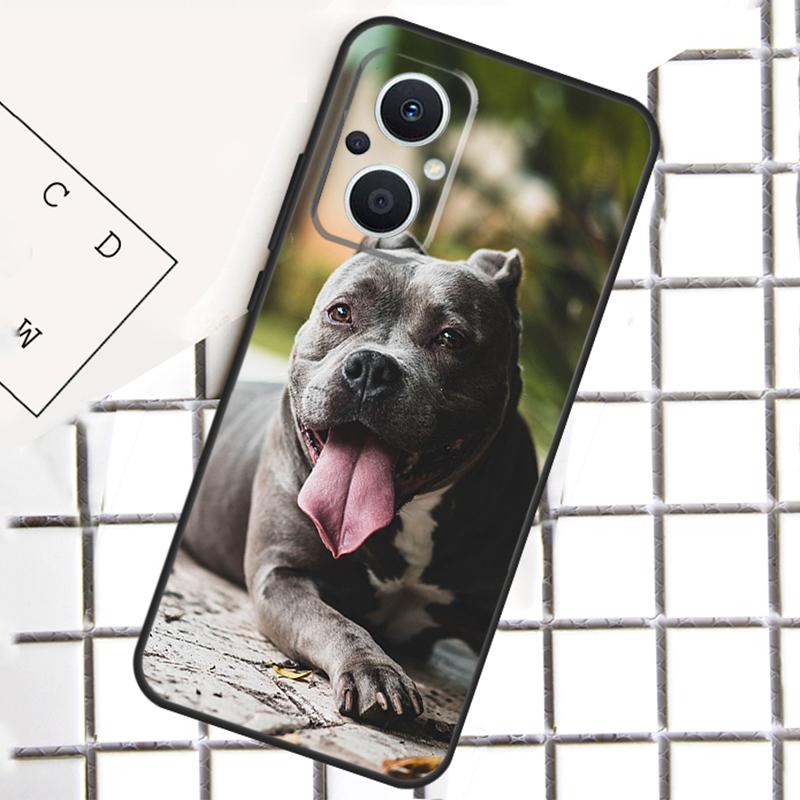 Pit Bull Pitbull Dog Phone Case For OPPO Reno 8T 7 8 Lite 14F 14 13 12 11 F 10 Pro OPPO Find X8 X6 X5 X9 Pro Cover OPPO Find X5 Pro
Pit Bull Pitbull Dog Phone Case For OPPO Reno 8T 7 8 Lite 14F 14 13 12 11 F 10 Pro OPPO Find X8 X6 X5 X9 Pro Cover OPPO Find X5 Pro