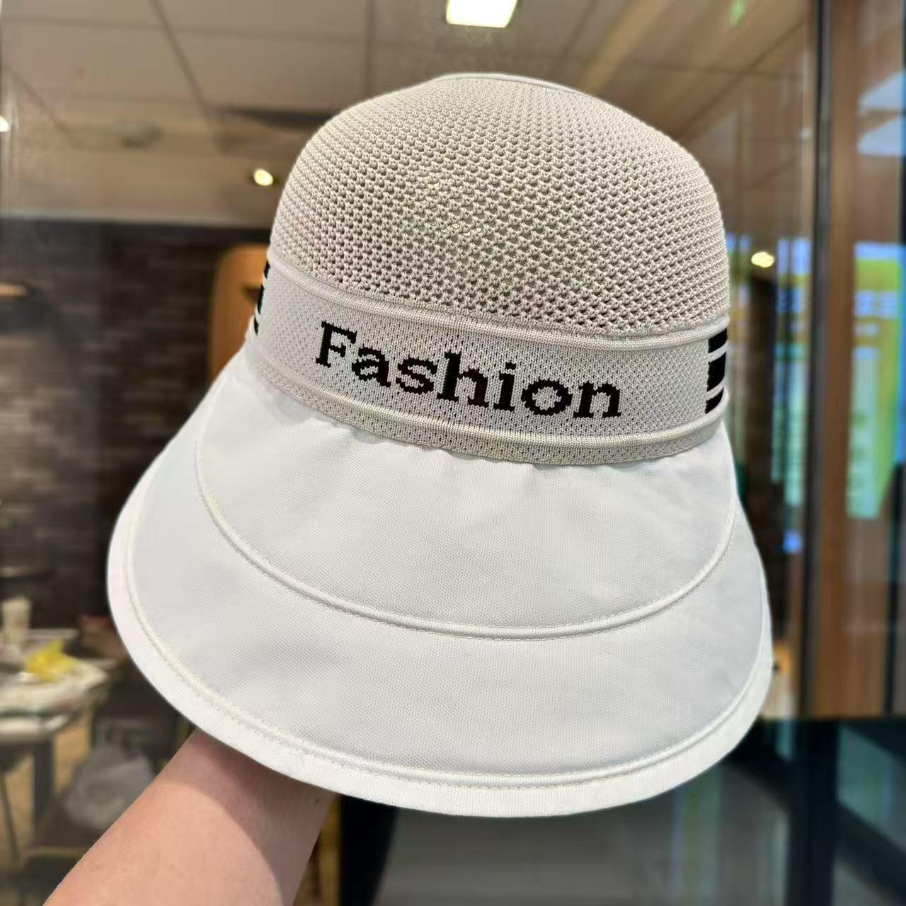 Women s Large Brim Mesh Sun Hat - Spring/Summer Breathable Anti-Fly UV Protection for Outdoor Travel
Women s Large Brim Mesh Sun Hat - Spring/Summer Breathable Anti-Fly UV Protection for Outdoor Travel