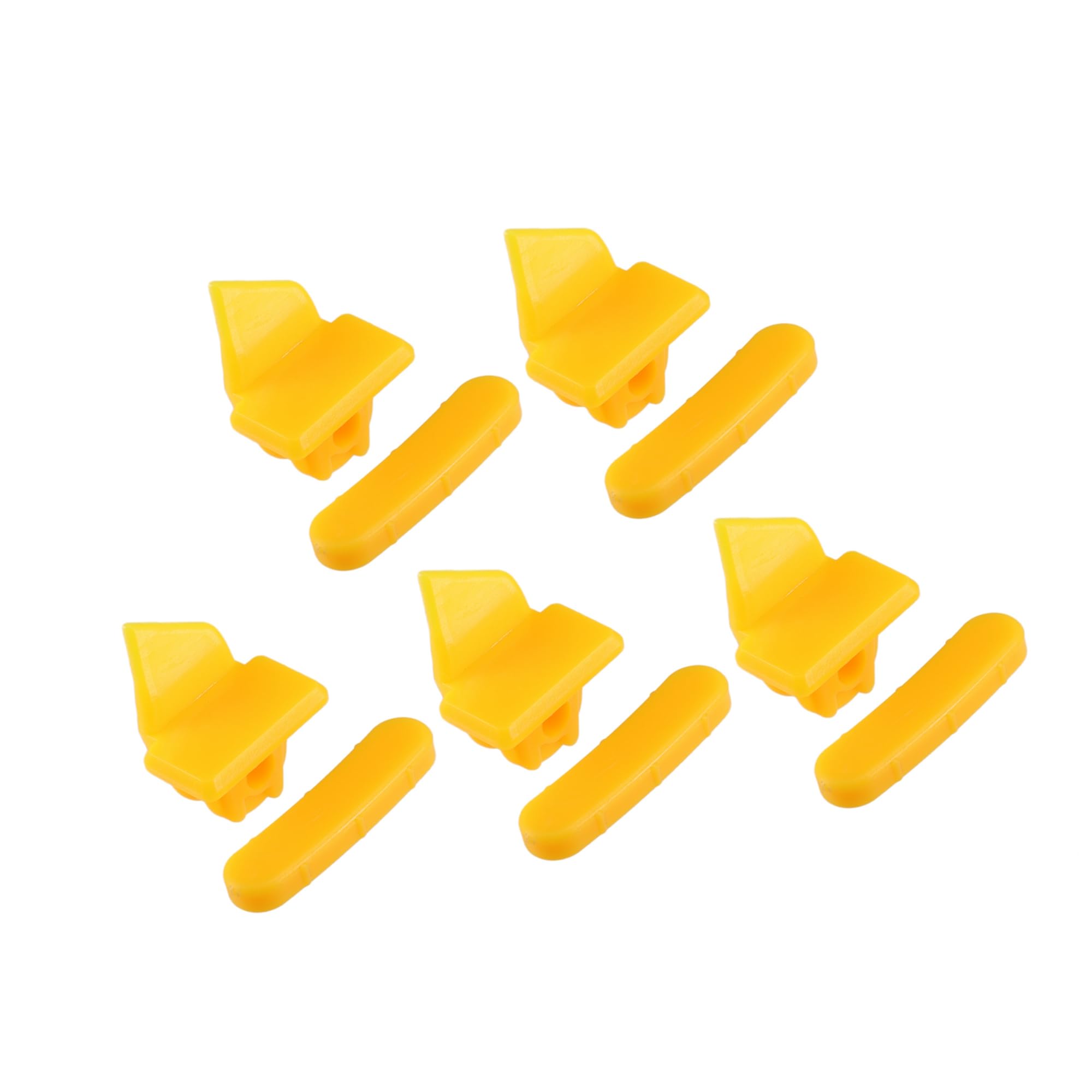 BULLSPANN 5 Sets Motorcycle Tire Changer Tire Demount Head Tire Guard Wheel Side Protector жёлтый
BULLSPANN 5 Sets Motorcycle Tire Changer Tire Demount Head Tire Guard Wheel Side Protector жёлтый