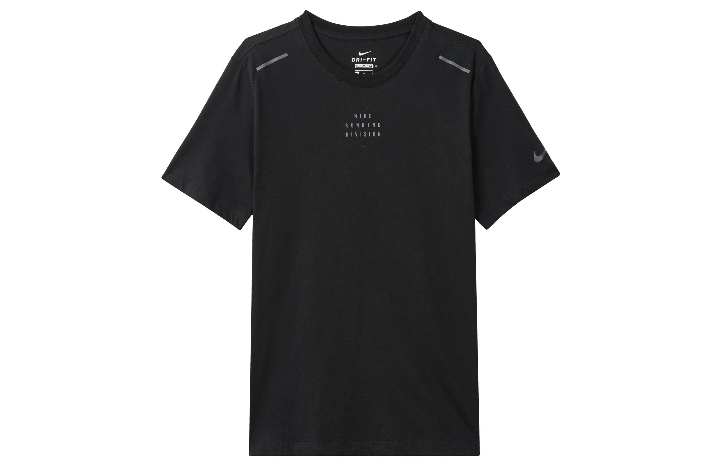 Nike T Shirts Men s Black Crew Neck Moderate Straight Fit DJ7816-010 XS
Nike T Shirts Men s Black Crew Neck Moderate Straight Fit DJ7816-010 XS