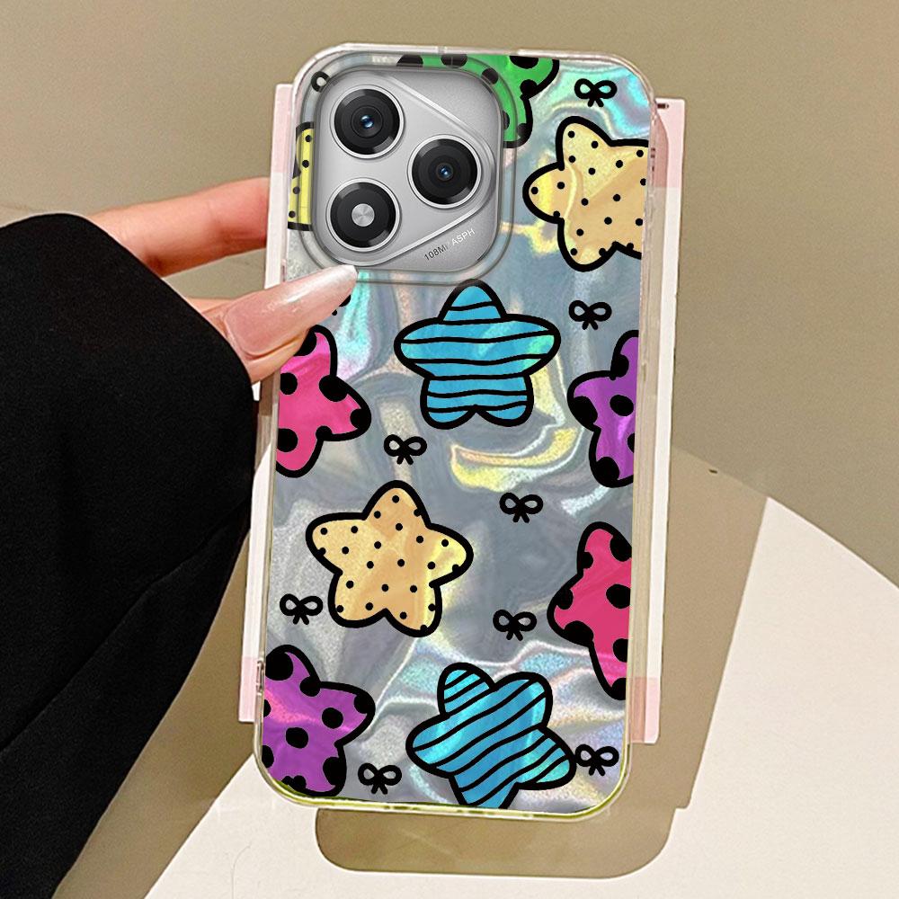 Leopard Print Love Heart Water Texture Phone Case for Honor 400 200 Smart Pro Magic7 6 5 Lite X9a X9c X8b X8a X8c X7c Back Cover Honor Magic5 Lite білий
Leopard Print Love Heart Water Texture Phone Case for Honor 400 200 Smart Pro Magic7 6 5 Lite X9a X9c X8b X8a X8c X7c Back Cover Honor Magic5 Lite білий