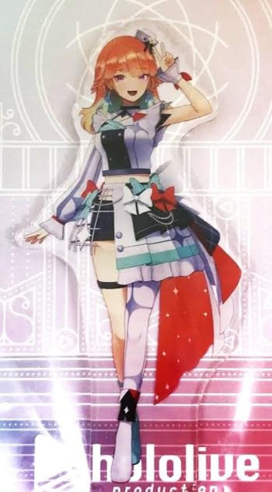 Chiara Kotoriyu Acrylic Stand Bright Costume Hololive 4th Festival Event Official Goods
Chiara Kotoriyu Acrylic Stand Bright Costume Hololive 4th Festival Event Official Goods