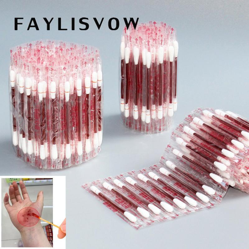 Тампоны с йодом для дезинфекции раны 50 тампонов/рулон
Тампоны с йодом для дезинфекции раны 50 тампонов/рулон