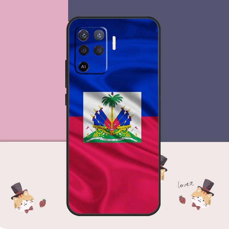 Vintage Haiti Haitian Flag Case For Oppo A38 A58 A78 A98 A54 A74 A94 A18 A57 A17 A77 A80 A60 A40 A96 A76 A16 A15 A5 Pro OPPO A91
Vintage Haiti Haitian Flag Case For Oppo A38 A58 A78 A98 A54 A74 A94 A18 A57 A17 A77 A80 A60 A40 A96 A76 A16 A15 A5 Pro OPPO A91