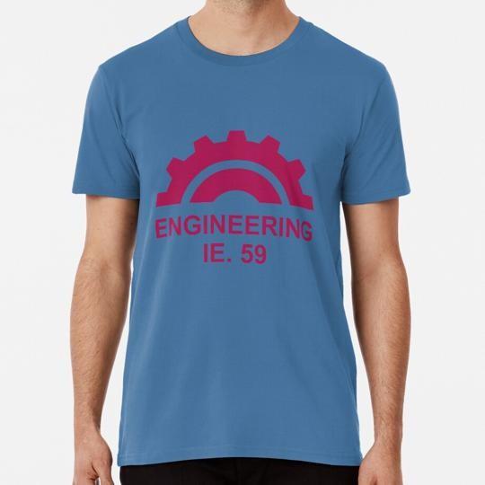 Sotus Engineering Shirt Size S to 5XL Made in the USA T-Shirt Unisex T-Shirt S
Sotus Engineering Shirt Size S to 5XL Made in the USA T-Shirt Unisex T-Shirt S