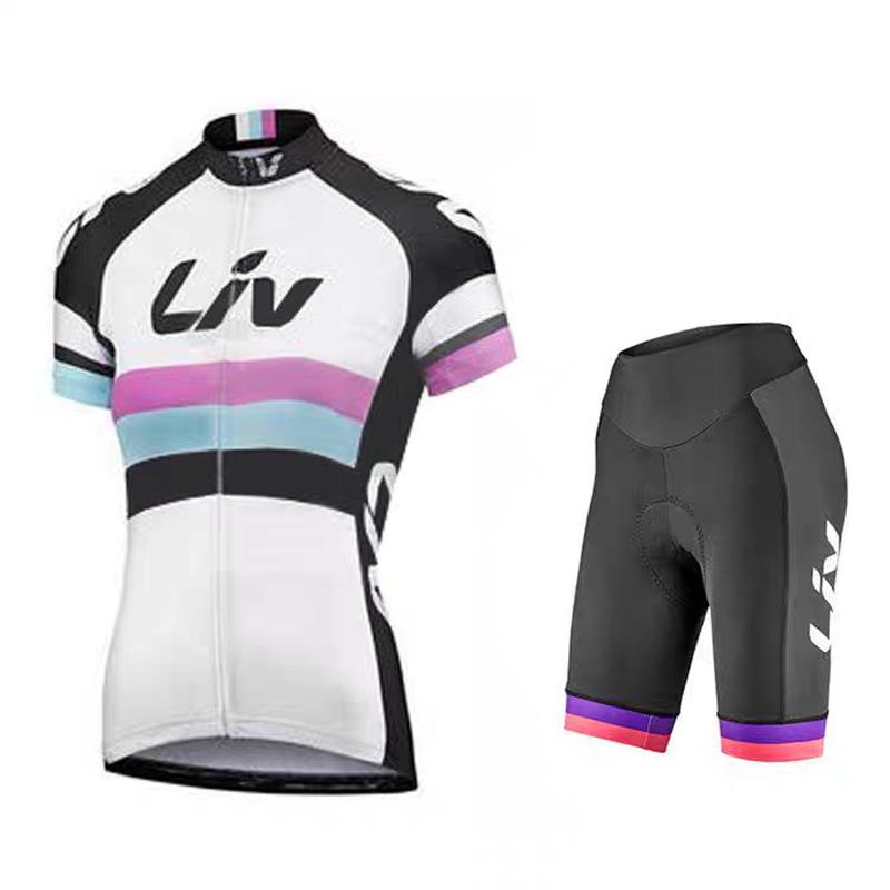 Women s Cycling Jersey Summer Road Cycling Bib with Sponge Seat Cushion Cycling Suit Quick Drying Cycling Sports Shirt 3XL сірий колір
Women s Cycling Jersey Summer Road Cycling Bib with Sponge Seat Cushion Cycling Suit Quick Drying Cycling Sports Shirt 3XL сірий колір