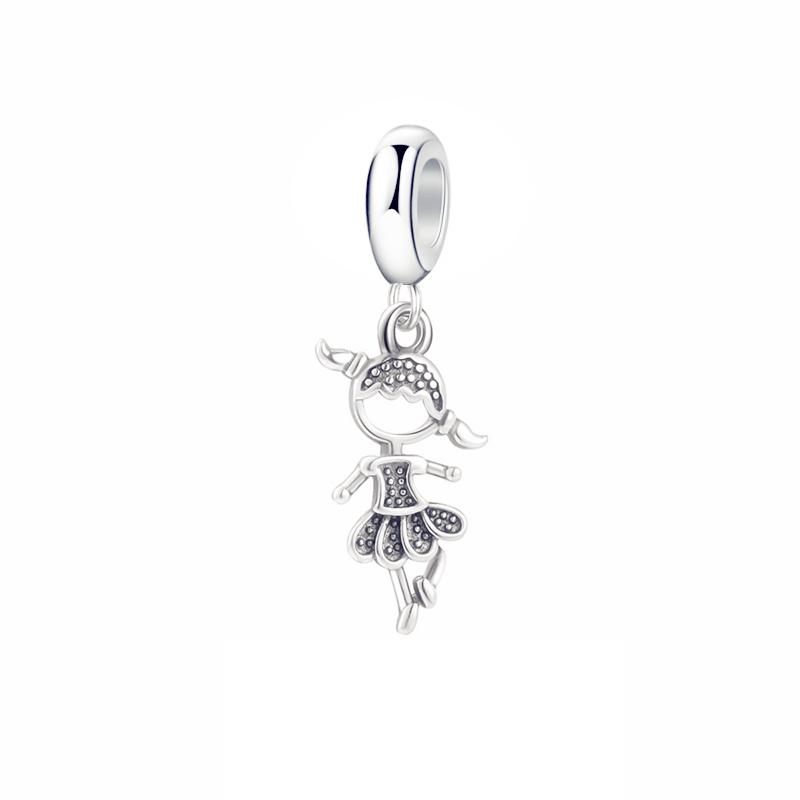 Doll Nutcracker Multiple series Charm Bead Pendant Compatible With Authentic European copper JewelleryDo It Yourself Making Unique Gift
Doll Nutcracker Multiple series Charm Bead Pendant Compatible With Authentic European copper JewelleryDo It Yourself Making Unique Gift