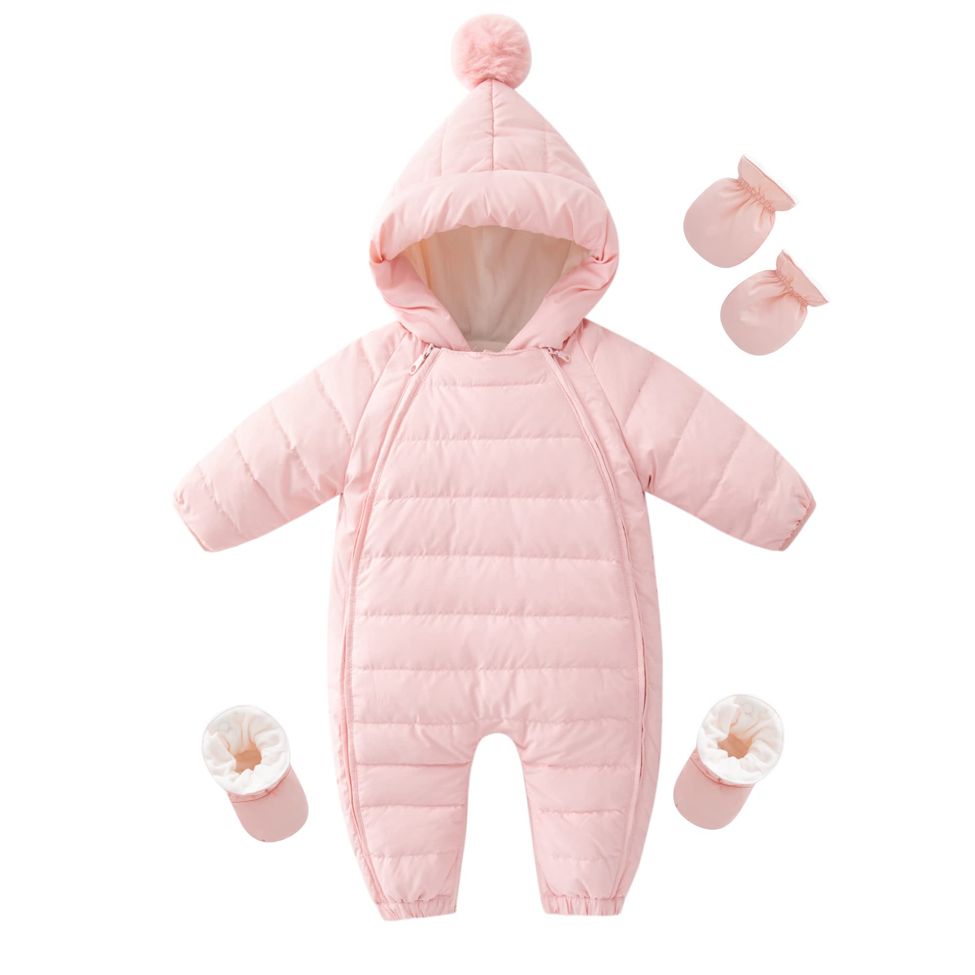 Baby nest Baby Long Snow Down Cold For Months Clothes, Jumpsuit, Coverall, Sleeve, Wear, Coat, Hooded, Protection, Autumn/Winter, Boys, Girls, Pink, рожевий
Baby nest Baby Long Snow Down Cold For Months Clothes, Jumpsuit, Coverall, Sleeve, Wear, Coat, Hooded, Protection, Autumn/Winter, Boys, Girls, Pink, рожевий
