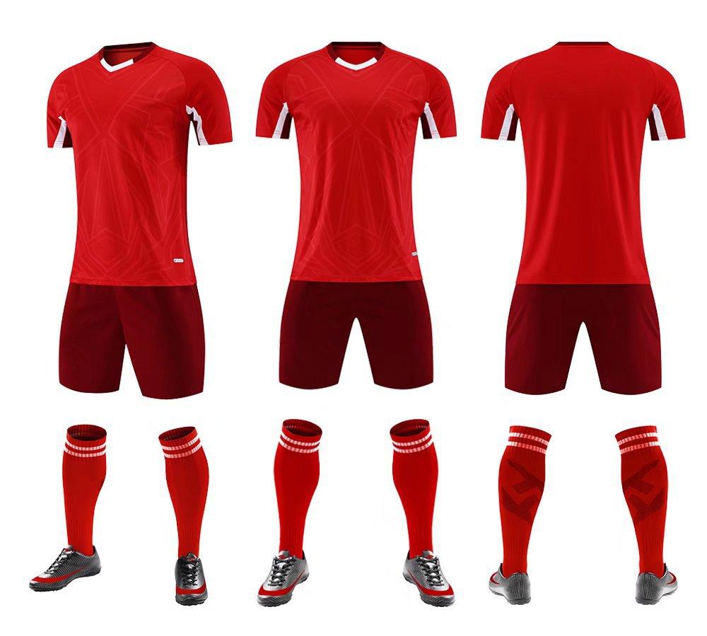 Light Board Football Suit Set, Student Football Match Suit, Adult Children S Football Training Suit For Public Diy 3xs code (height 115-125) красный
Light Board Football Suit Set, Student Football Match Suit, Adult Children S Football Training Suit For Public Diy 3xs code (height 115-125) красный