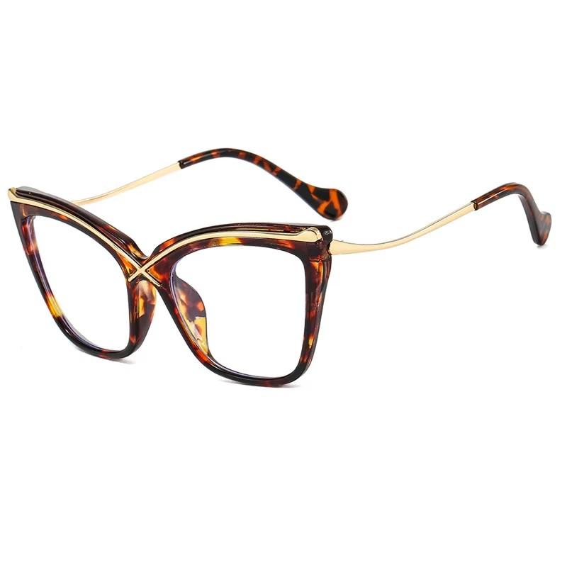 Vintage Oversized Flower Cat Eye Corrective Myopia Glasses For Ladies Anti Blue Rays Multifocal Progressive Prescription Spectacles Single Version&1.56&Anti Blue Ray
Vintage Oversized Flower Cat Eye Corrective Myopia Glasses For Ladies Anti Blue Rays Multifocal Progressive Prescription Spectacles Single Version&1.56&Anti Blue Ray