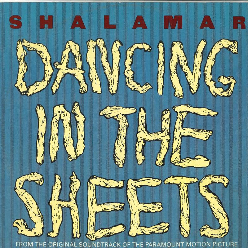 12-дюймовая пластинка SHALAMER - Танцуя в простынях (Расширенный ремикс TA4171 CBS 1984 UK Соул/Фанк Б/У
12-дюймовая пластинка SHALAMER - Танцуя в простынях (Расширенный ремикс TA4171 CBS 1984 UK Соул/Фанк Б/У