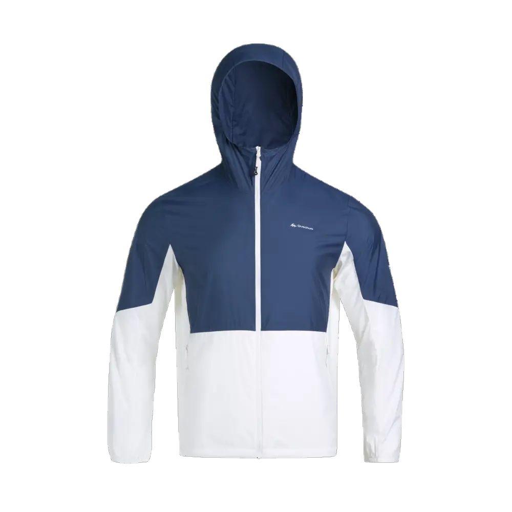 DECATHLON QUECHUA | HELIUM 500 Lightweight Windproof Sunscreen Thin Breathable Jacket Men s Jetty Cyan/Off-White 3XL
DECATHLON QUECHUA | HELIUM 500 Lightweight Windproof Sunscreen Thin Breathable Jacket Men s Jetty Cyan/Off-White 3XL