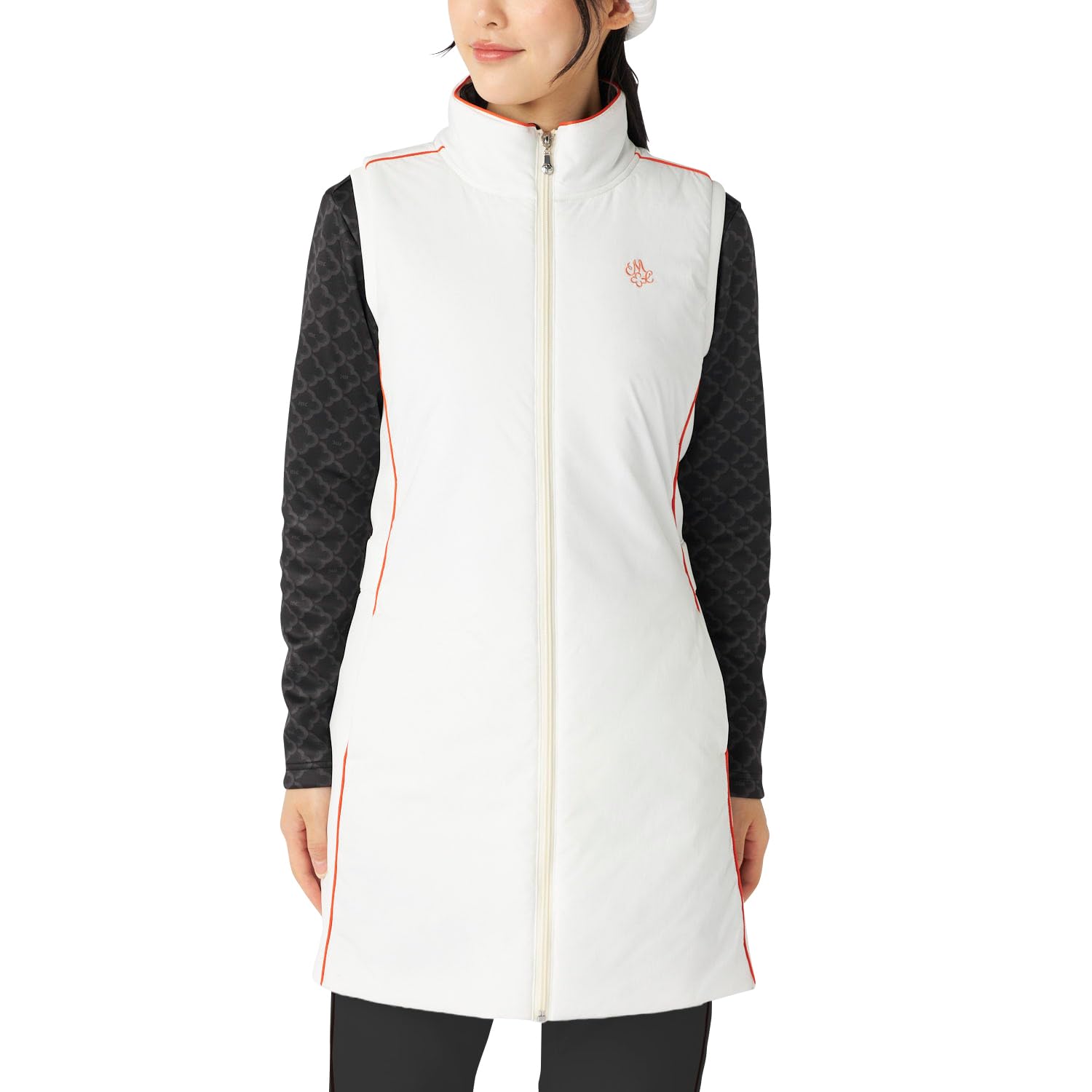 Marie Claire Women s Padded Dress Vest 735453 OWTL
Marie Claire Women s Padded Dress Vest 735453 OWTL