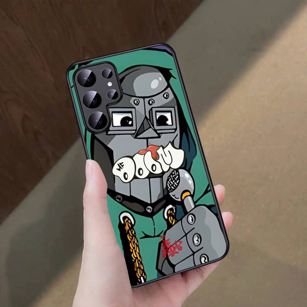 MF DOOM Phone Case For Samsung S 24 fe 25 Ultra plus 20 lite 21 30 22 23 24 22 Ultra 5G Fundas Samsung S22 5G
MF DOOM Phone Case For Samsung S 24 fe 25 Ultra plus 20 lite 21 30 22 23 24 22 Ultra 5G Fundas Samsung S22 5G