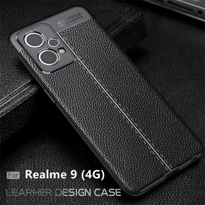 Чехол для Realme 9, чехол для OPPO Realme 9, 4G, 5G, чехол-бампер, задняя часть из мягкой кожи ТПУ для Fundas Realme Narzo 30, 5G, 9 Pro Plus, чехол
Чехол для Realme 9, чехол для OPPO Realme 9, 4G, 5G, чехол-бампер, задняя часть из мягкой кожи ТПУ для Fundas Realme Narzo 30, 5G, 9 Pro Plus, чехол