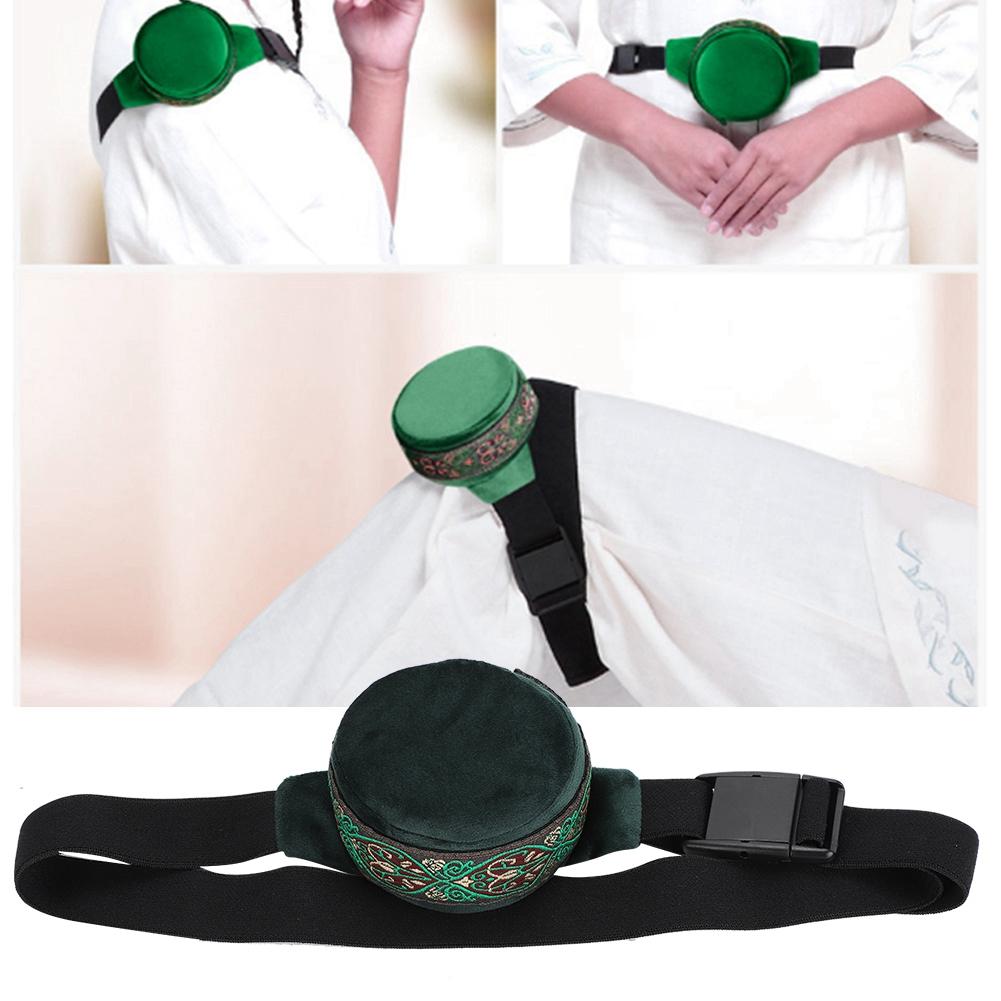 Portable Smokeless Moxibustion Box Sift Proof Moxa Burners Chinese Massage Heating Therapy
Portable Smokeless Moxibustion Box Sift Proof Moxa Burners Chinese Massage Heating Therapy