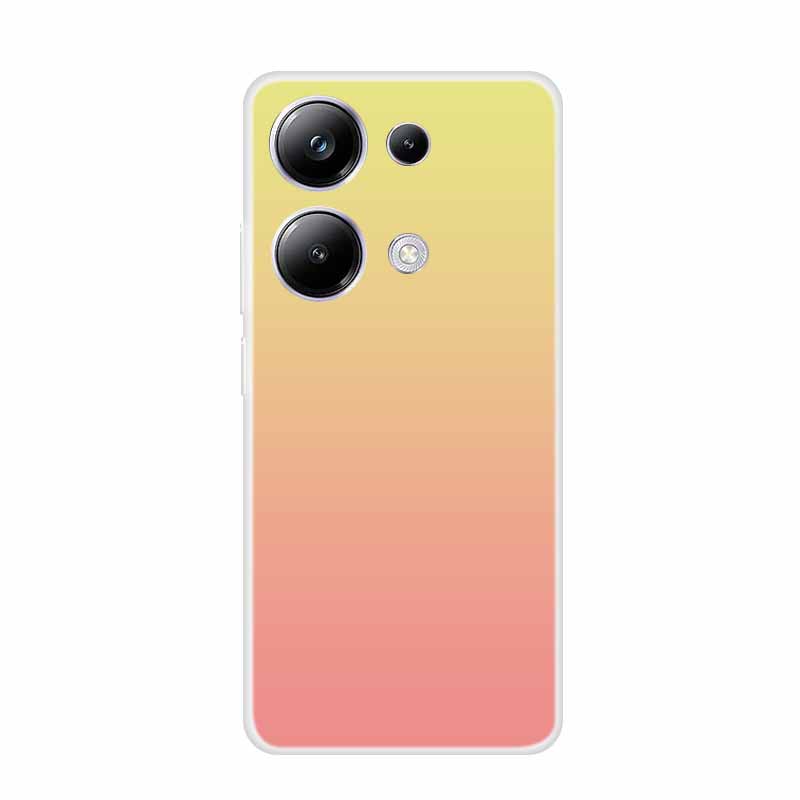 Силиконовый чехол из ТПУ для Xiaomi 11T 13T Mi 11 Lite Poco X5 X6 Pro Мягкая накладка Coque для Xiaomi Redmi Note 10 11 12 13 Pro 5G 11s Xiaomi 13T (13T Pro)
Силиконовый чехол из ТПУ для Xiaomi 11T 13T Mi 11 Lite Poco X5 X6 Pro Мягкая накладка Coque для Xiaomi Redmi Note 10 11 12 13 Pro 5G 11s Xiaomi 13T (13T Pro)