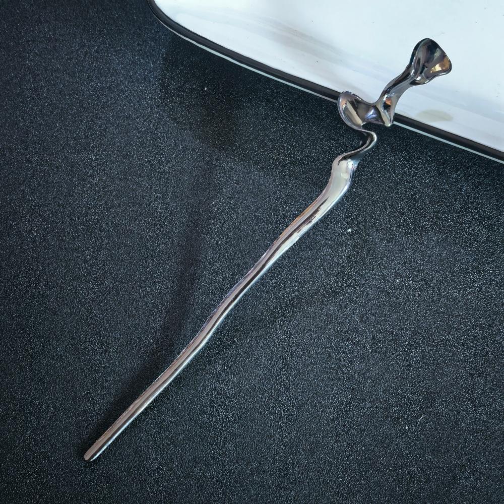 Elegant Metal Hair Sticks Vintage Chopstick Hairpins Women Hair Clip Pin Fashion Wedding Bridal Hair Accessories
Elegant Metal Hair Sticks Vintage Chopstick Hairpins Women Hair Clip Pin Fashion Wedding Bridal Hair Accessories