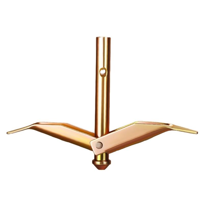 Essential Ground Anchors Film Holders For Greenhouse Film Installation Offering Long Lasting Durability And Performances
Essential Ground Anchors Film Holders For Greenhouse Film Installation Offering Long Lasting Durability And Performances