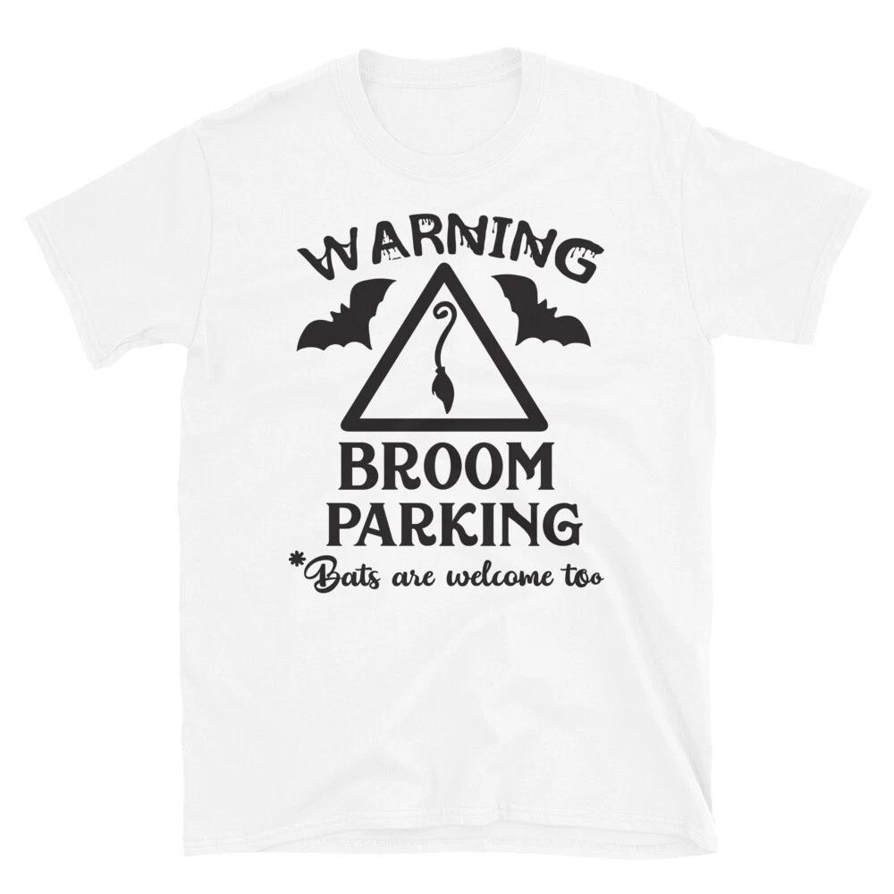 Halloween 20201 Broom Parking T-Shirt S
Halloween 20201 Broom Parking T-Shirt S