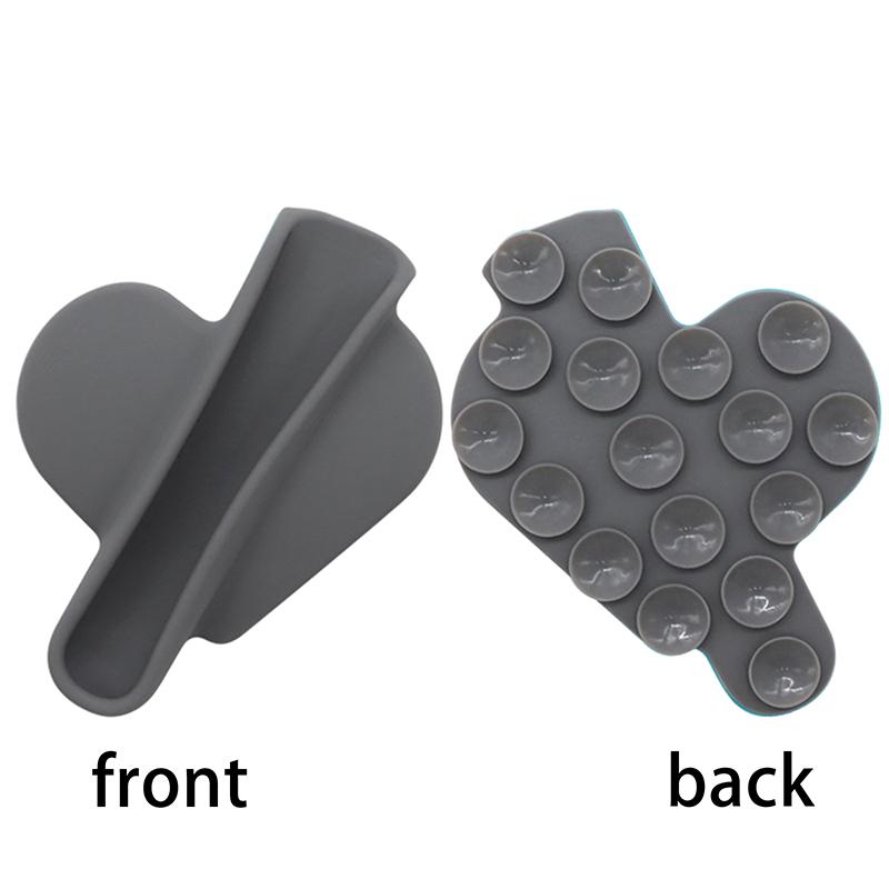 Силіконовий тримач для помади для телефону у формі серця Чохол для мобільного телефону Аксесуари Тримач-стік для блиску для губ Захисний чохол-стік
Силіконовий тримач для помади для телефону у формі серця Чохол для мобільного телефону Аксесуари Тримач-стік для блиску для губ Захисний чохол-стік
