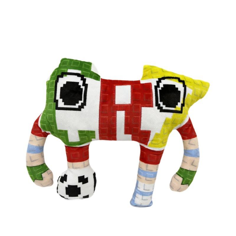 New Festive Plush Steal Brainrot Doll Cute Anime Peripherals Toy Birthday Valentines Gift A CR7 YEAR football Cuddly Stuffed Fluffy Huggable Kawaii
New Festive Plush Steal Brainrot Doll Cute Anime Peripherals Toy Birthday Valentines Gift A CR7 YEAR football Cuddly Stuffed Fluffy Huggable Kawaii