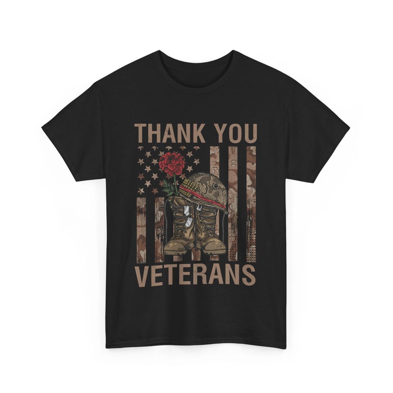 Veteran Shirt, Thank You Veterans American Flag Army Military Vintage Shirt M
Veteran Shirt, Thank You Veterans American Flag Army Military Vintage Shirt M