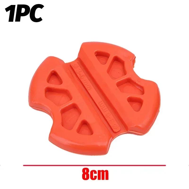 Portable Wire Puller Steel Wire Push Pull Non-slip Clamp Rubber Thread Device Electrician Specific Perforated Tools Wire Gripper
Portable Wire Puller Steel Wire Push Pull Non-slip Clamp Rubber Thread Device Electrician Specific Perforated Tools Wire Gripper