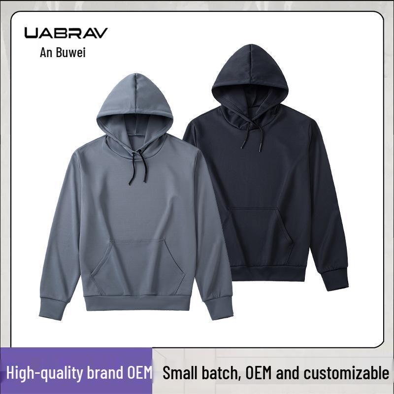 Men s Quick-Dry Winter Sports Hoodie - Casual Basketball & Football Training Suit Large сірий колір
Men s Quick-Dry Winter Sports Hoodie - Casual Basketball & Football Training Suit Large сірий колір