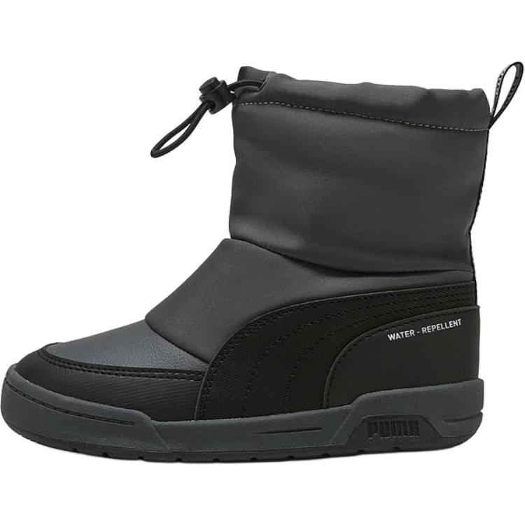 Puma Multiflex 2 Comfortable Versatile Durable Kids Boots Kids boots Black 402847-01 30
Puma Multiflex 2 Comfortable Versatile Durable Kids Boots Kids boots Black 402847-01 30