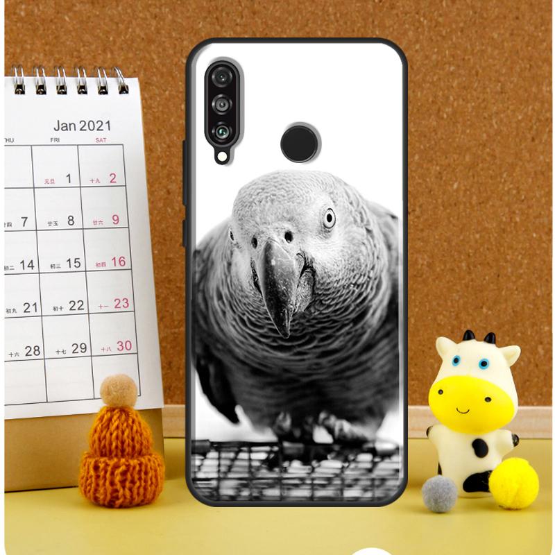 African Grey Parrot For Huawei Nova 3i 7i 8i 11i 12i 9 10 SE Y60 Y61 Y70 Y72 Y73 Y90 Y91 P20 P30 P40 Lite Case Huawei P30 Pro
African Grey Parrot For Huawei Nova 3i 7i 8i 11i 12i 9 10 SE Y60 Y61 Y70 Y72 Y73 Y90 Y91 P20 P30 P40 Lite Case Huawei P30 Pro