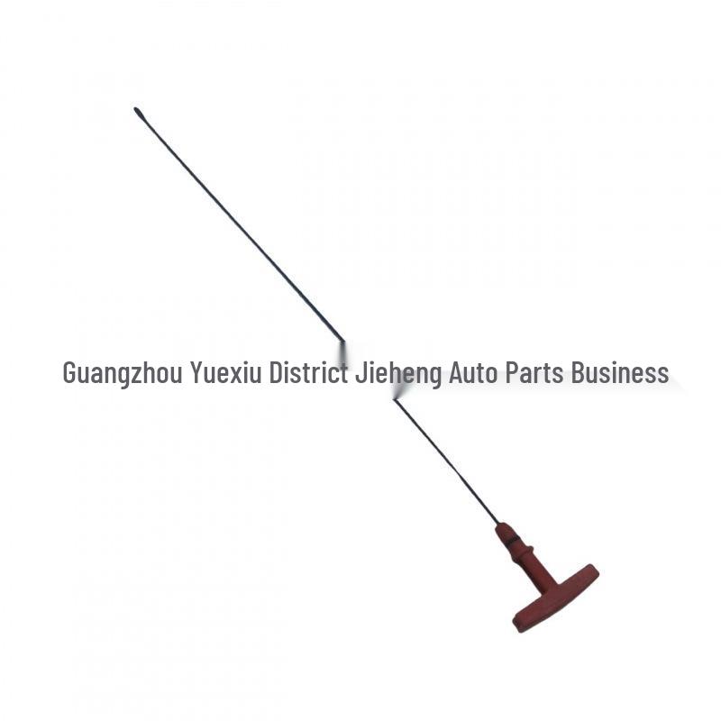 Jaguar Engine & Transmission Oil Dipstick XR8E-6750-CA XR842226
Jaguar Engine & Transmission Oil Dipstick XR8E-6750-CA XR842226