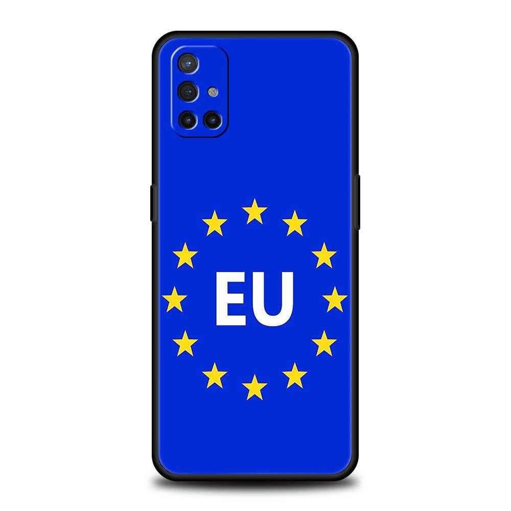 EU flag Phone Case For OnePlus 15 13 12 11 10 Pro 13T 13R 12R 9 8T 8 7 7T 9R Nord 2T CE 2 3 4 5G Soft Cover OnePlus 7T
EU flag Phone Case For OnePlus 15 13 12 11 10 Pro 13T 13R 12R 9 8T 8 7 7T 9R Nord 2T CE 2 3 4 5G Soft Cover OnePlus 7T