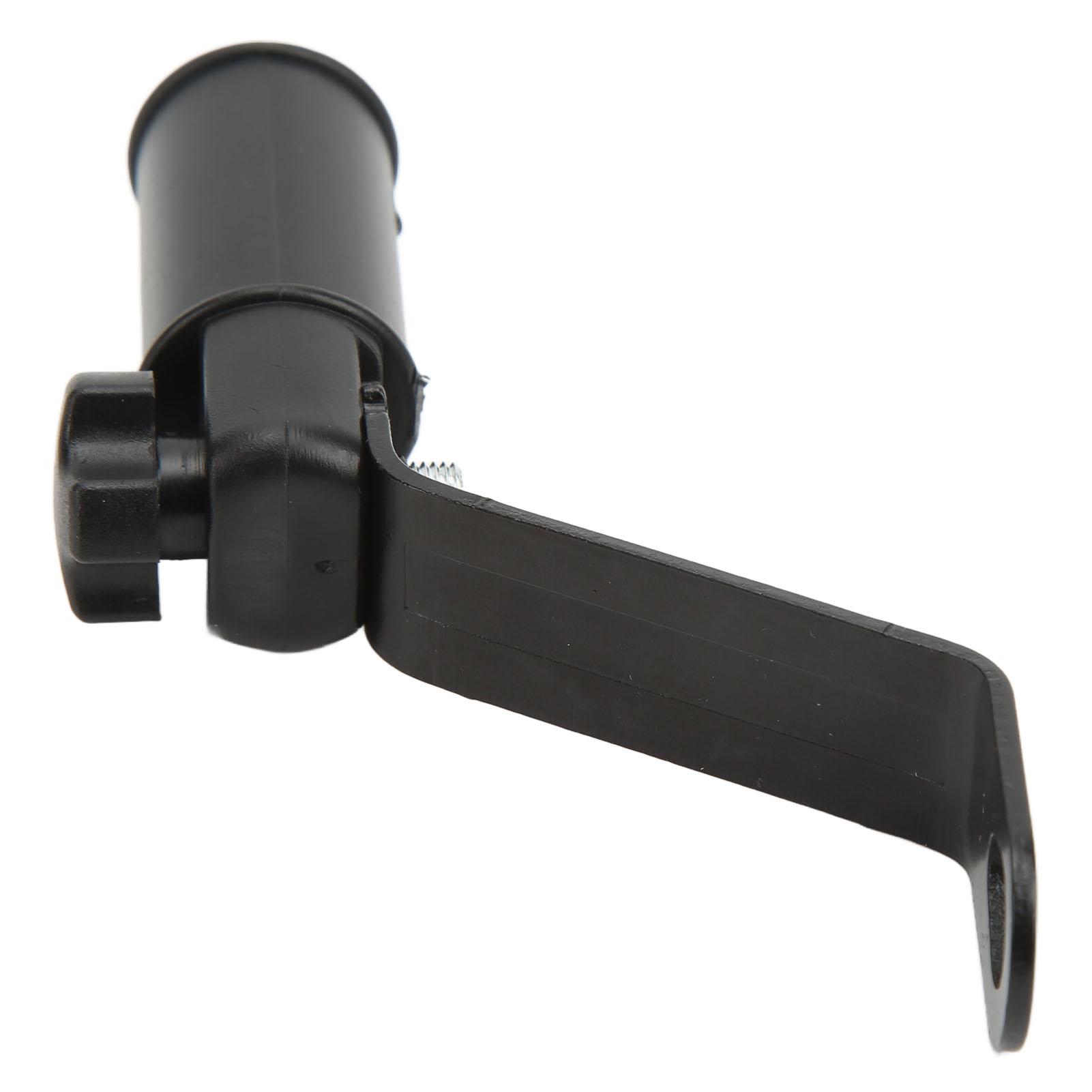 Motorcycle Phone Holder Adapter Metal Durable Sturdy Easy Installation Rearview Mirror Extension Bracket for Motorbike
Motorcycle Phone Holder Adapter Metal Durable Sturdy Easy Installation Rearview Mirror Extension Bracket for Motorbike