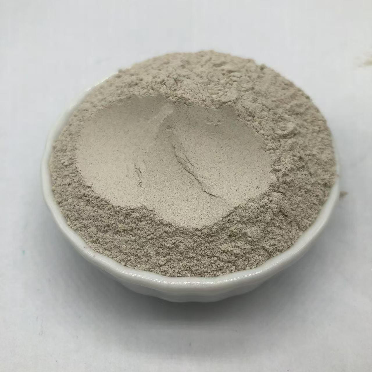 Kyanite Powder & High Alumina Brick for Refractory and Glass Processing 2266
Kyanite Powder & High Alumina Brick for Refractory and Glass Processing 2266