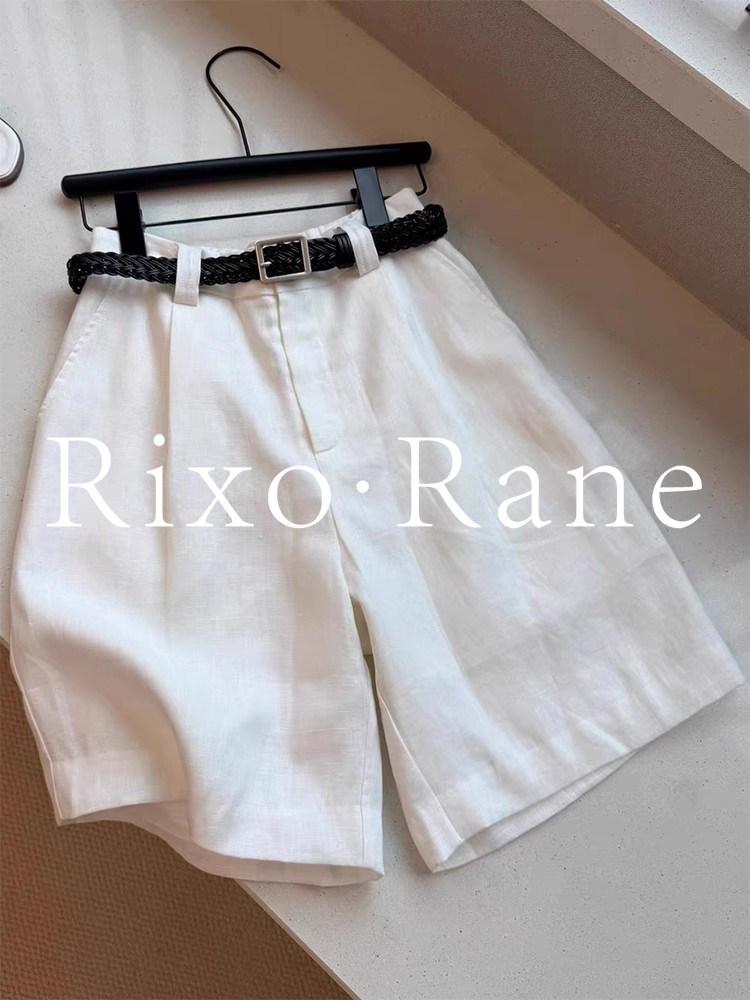 2026 Women s High Waist White Linen Pants - Anti-See-Through, Wide Leg, Straight, Casual Old Money Style. XL
2026 Women s High Waist White Linen Pants - Anti-See-Through, Wide Leg, Straight, Casual Old Money Style. XL