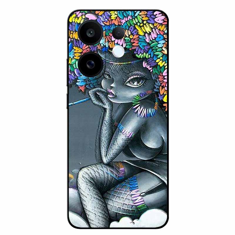 3D Flower Emboss Cases For Vivo S30 5G V2464A Relief Emboss Soft Silicone Back Covers For V2464A Relief Emboss Funda Vivo S30 5G V2464A
3D Flower Emboss Cases For Vivo S30 5G V2464A Relief Emboss Soft Silicone Back Covers For V2464A Relief Emboss Funda Vivo S30 5G V2464A