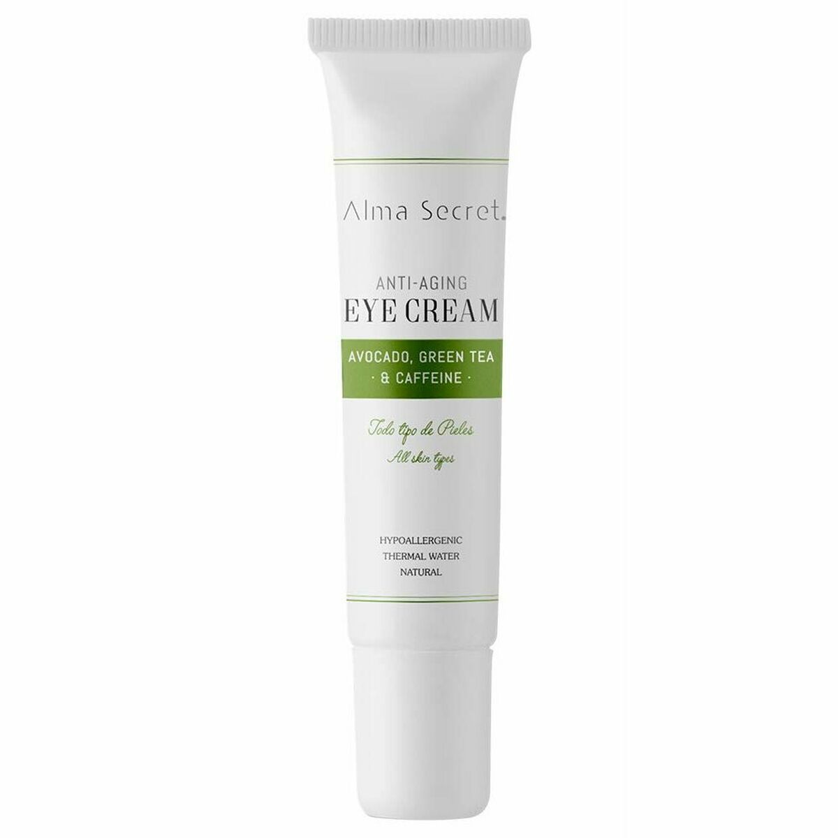 Alma Secret Eye Cream антивозрастной крем 10 мл
Alma Secret Eye Cream антивозрастной крем 10 мл