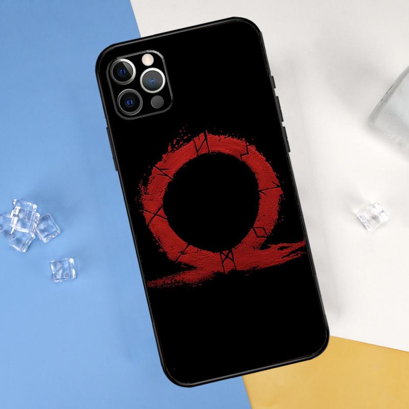 God of War Phone Case For iPhone 16 15 11 12 13 14 Pro Max Mini Cover For iPhone 16 15 X XS Max XR Plus Coque For iPhone 15
God of War Phone Case For iPhone 16 15 11 12 13 14 Pro Max Mini Cover For iPhone 16 15 X XS Max XR Plus Coque For iPhone 15