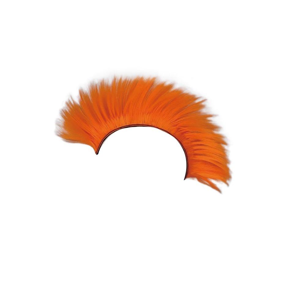 Reusable Mohawk Synthetic Wigs Colorful Helmet Mohawk Wig Helmet Decorations Motorcycle Riding помаранчевий
Reusable Mohawk Synthetic Wigs Colorful Helmet Mohawk Wig Helmet Decorations Motorcycle Riding помаранчевий