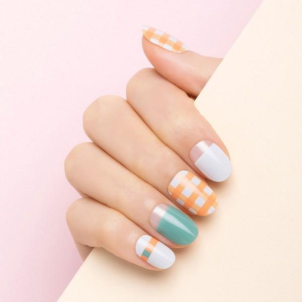 Гелевые наклейки для ногтей Jello Jello, 2, день пикника
Гелевые наклейки для ногтей Jello Jello, 2, день пикника