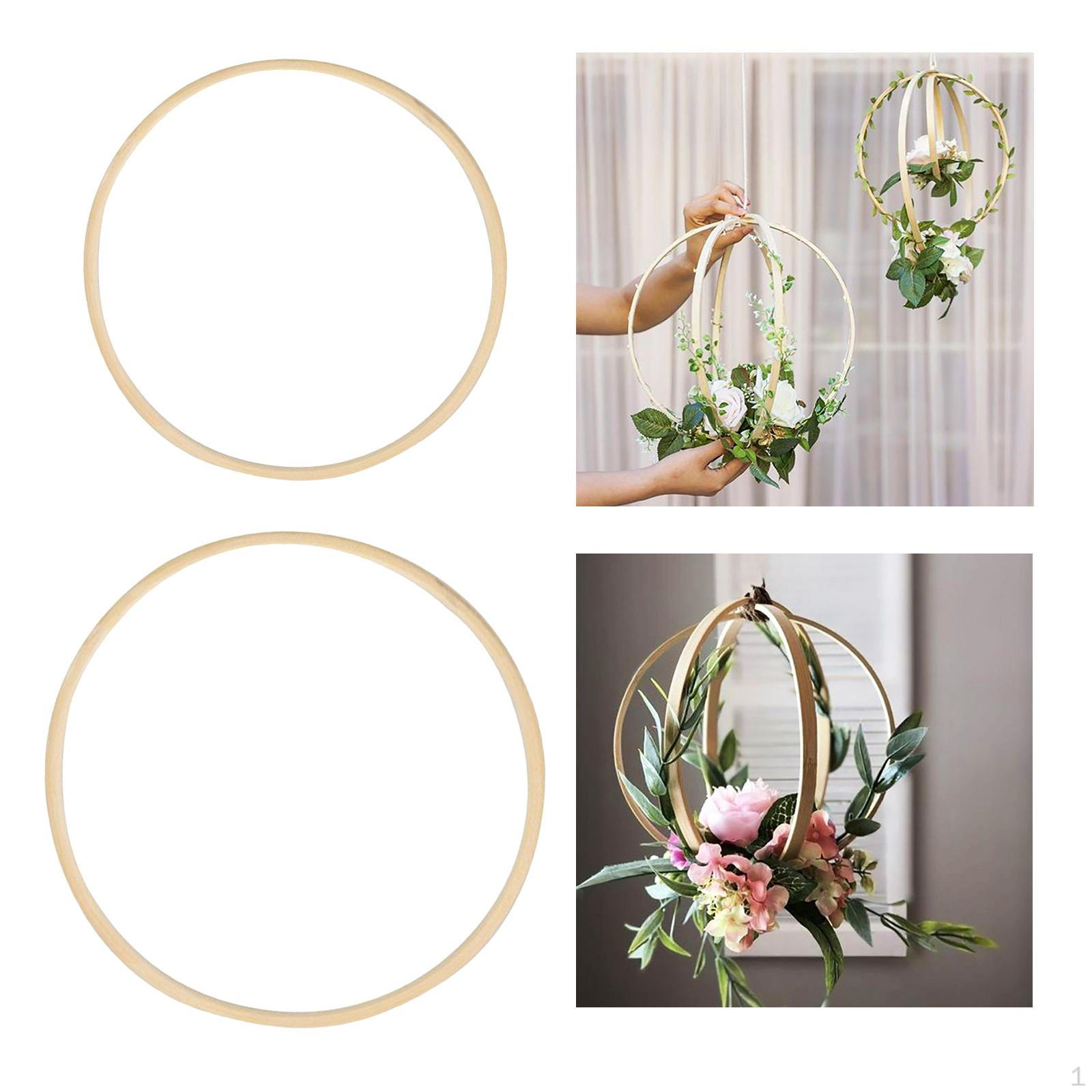 2x Вышивка Дерево Круглый Бамбуковый Стежок для Поделок 26см+30см
2x Вышивка Дерево Круглый Бамбуковый Стежок для Поделок 26см+30см