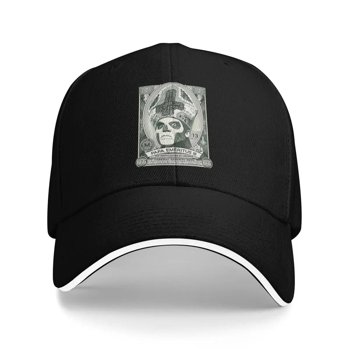 Ghost T Shirt Durable for All Seasons Unisex s Hats Cap For Unisex Summer 2025 One Size
Ghost T Shirt Durable for All Seasons Unisex s Hats Cap For Unisex Summer 2025 One Size