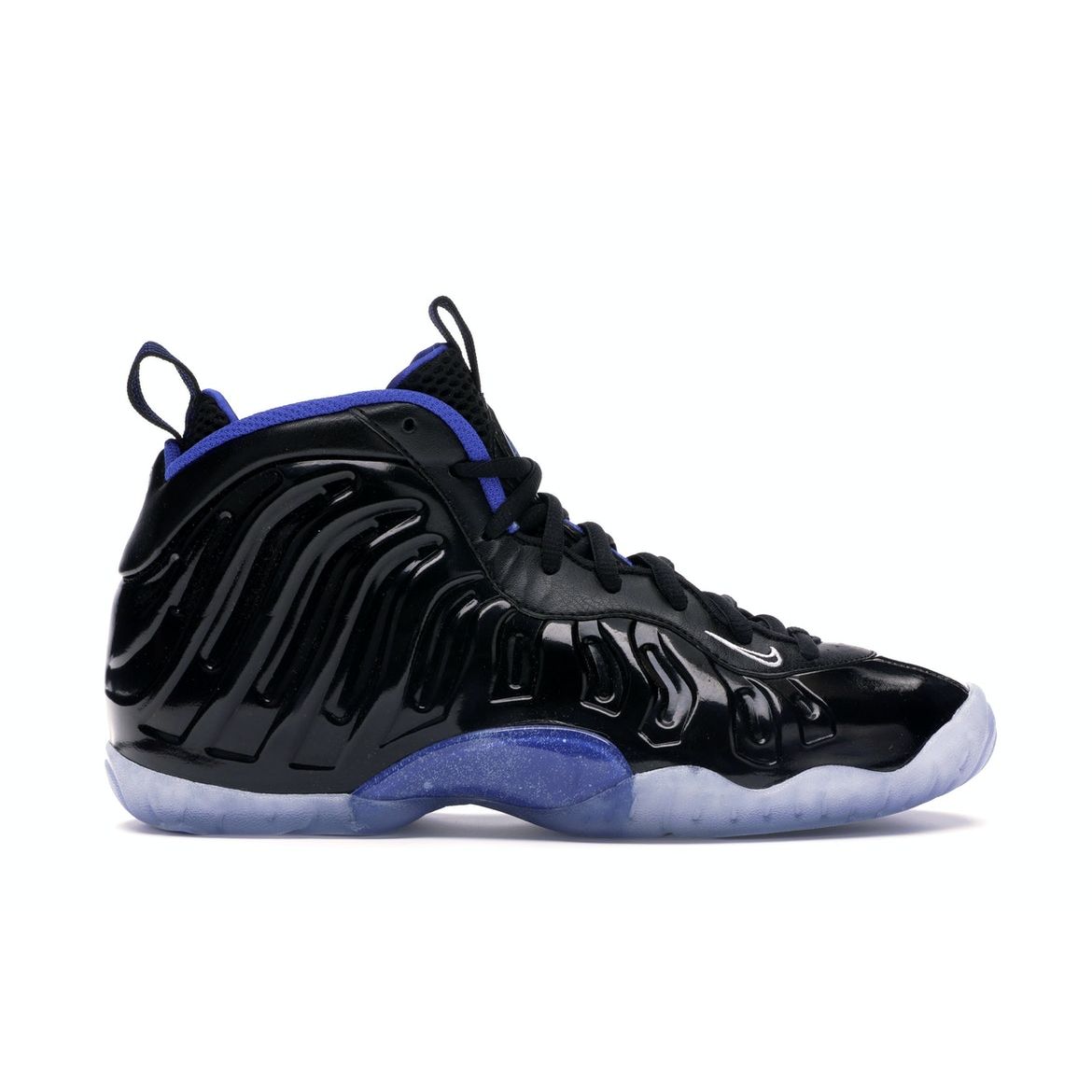 Детские кроссовки Nike Little Posite One GS Space Jam Black White-Hyper-Royal 644791-006
Детские кроссовки Nike Little Posite One GS Space Jam Black White-Hyper-Royal 644791-006
