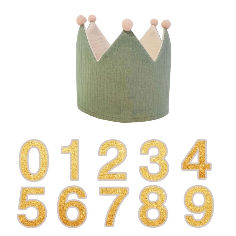 Crown Props Hat for Kids Photography Props Headdress Crown Birthday Celebration Party Hat Fotografia Props Headwear зелений
Crown Props Hat for Kids Photography Props Headdress Crown Birthday Celebration Party Hat Fotografia Props Headwear зелений